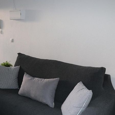 Apartamento 2 Dormitorios Al Lado De La Playa La Cala De Mijas Luaran gambar