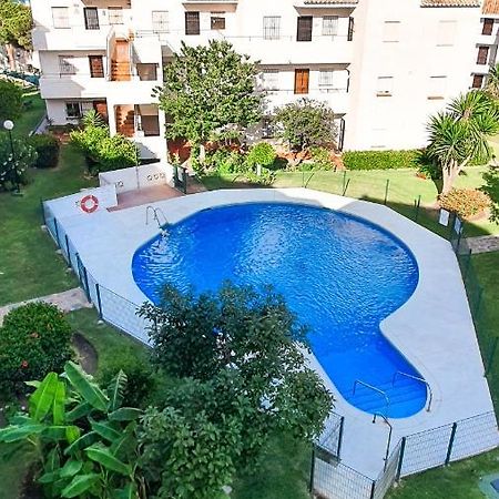 Apartamento 2 Dormitorios Al Lado De La Playa La Cala De Mijas Luaran gambar