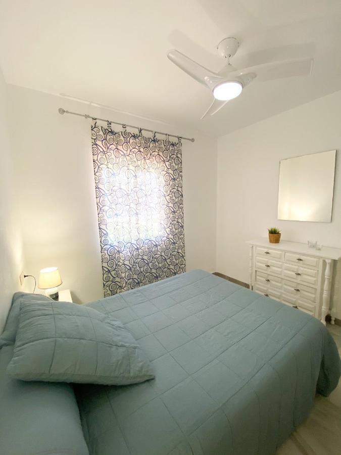 Apartamento 2 Dormitorios Al Lado De La Playa La Cala De Mijas Luaran gambar
