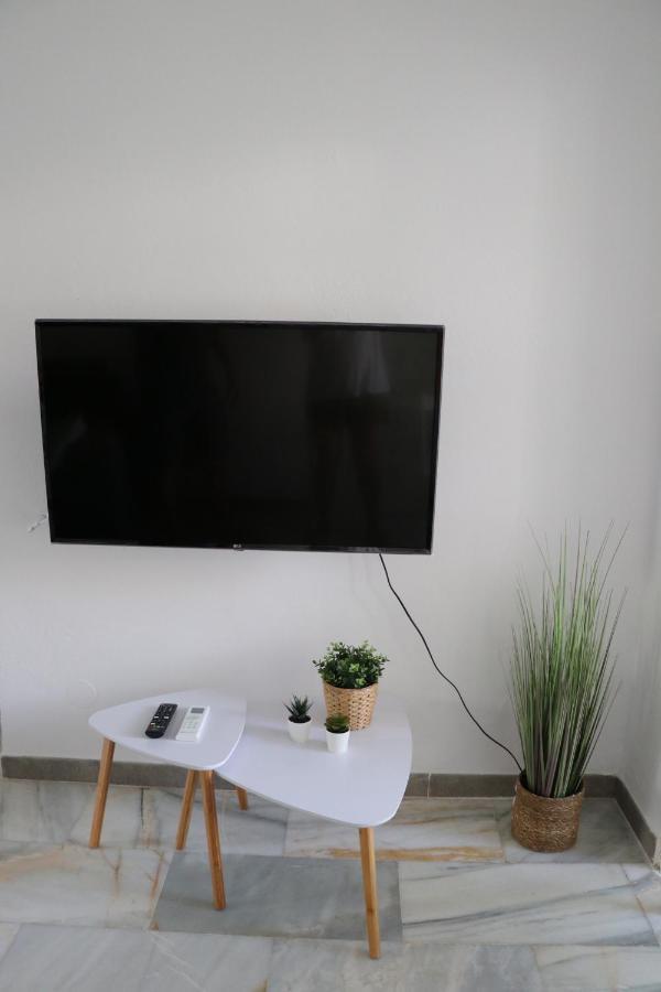 Apartamento 2 Dormitorios Al Lado De La Playa La Cala De Mijas Luaran gambar