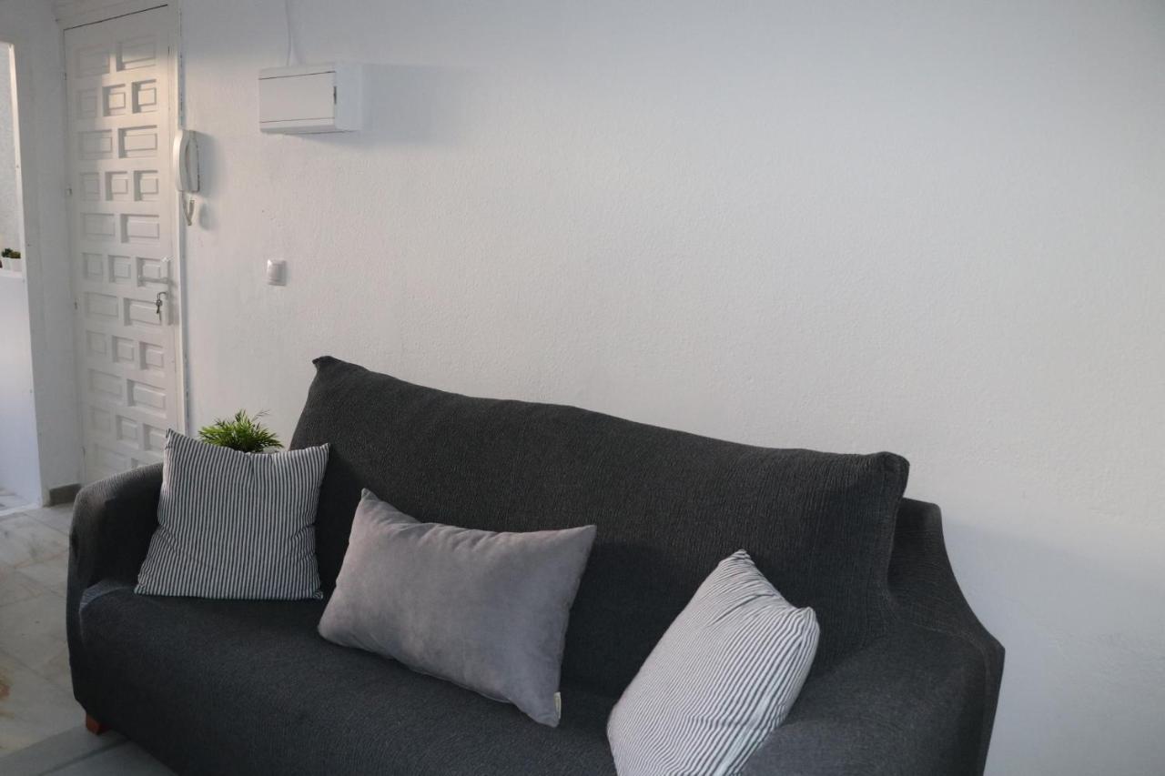 Apartamento 2 Dormitorios Al Lado De La Playa La Cala De Mijas Luaran gambar