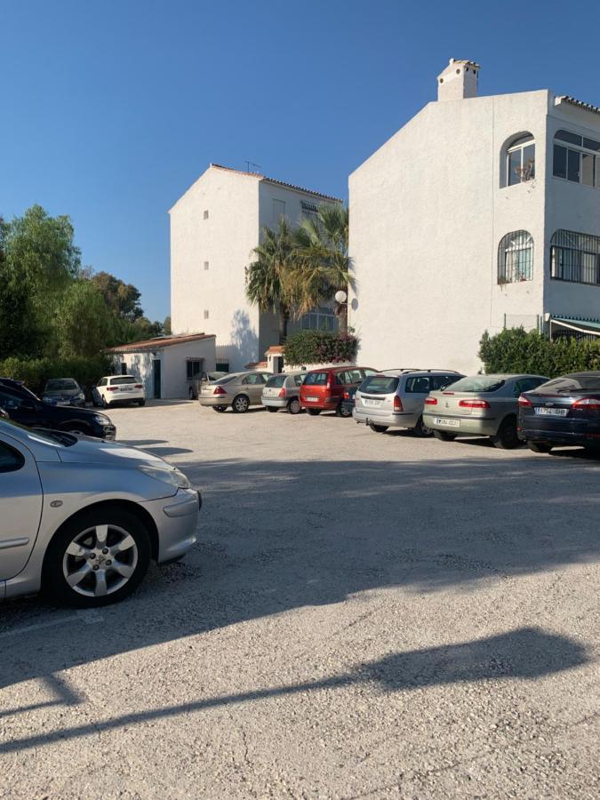 Apartamento 2 Dormitorios Al Lado De La Playa La Cala De Mijas Luaran gambar