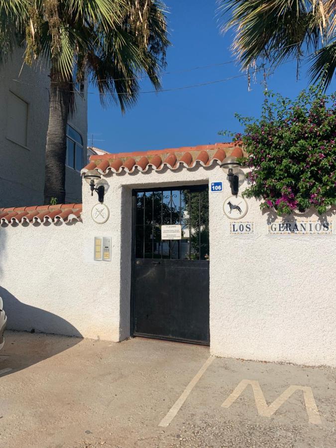 Apartamento 2 Dormitorios Al Lado De La Playa La Cala De Mijas Luaran gambar