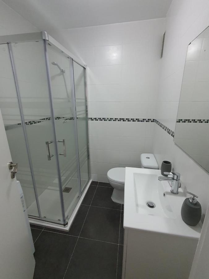 Apartamento 2 Dormitorios Al Lado De La Playa La Cala De Mijas Luaran gambar